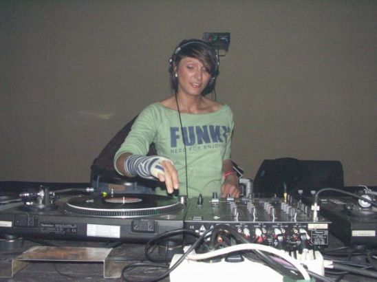 Elektra - Fléda - 17.3.06